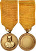 Frankreich Medaille Pierre-Joseph Thomas, Caisses Rurales, Excellent Quality -