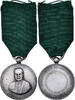 Frankreich Medaille Pierre-Joseph Thomas, Caisses Rurales, Excellent Quality -