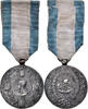 Frankreich Medaille Union des Sapeurs-Pompiers de l'Oise, Excellent Quality -