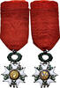 Frankreich Medaille Légion d'Honneur, Troisième République, Good Quality -