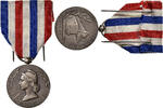 Frankreich Medaille Médaille d'honneur des chemins de fer, Railway -