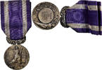 Frankreich Medaille Union des Amicales Laïques du Nord, Excellent Quality -