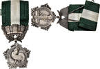 Frankreich Medaille Collectivités locales, Politics, Excellent Quality -