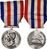 Frankreich Medaille Médaille d'honneur des chemins de fer, Railway -