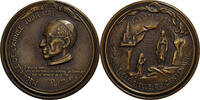 Frankreich Medaille Centenaire Lourdes, Année Jubilaire, Pie XII -