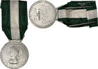 Frankreich Medaille Médaille d'honneur communale, régionale et départementale -