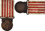 Frankreich Medaille Grande Guerre, Very Good Quality, Morlon -
