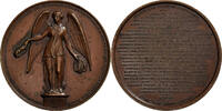Algeria Medaille Louis-Philippe Ier, Défense de Mazagran, Kupfer -