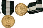 Frankreich Medaille Médaille d'honneur communale, régionale et départementale -