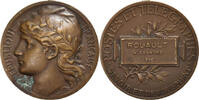 Frankreich Medaille Honneur des Postes et Télégraphes, Very Good -