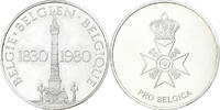 Belgien Medaille 150e Anniversaire de l’Indépendance de la Belgique -