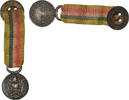 Frankreich Medaille Association des Anciens Sous-Officiers, Very Good -