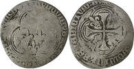 Frankreich Blanc de Bretagne Louis XII, Uncertain Mint -