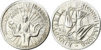 Vatikanstadt Medaille Riconciliazione Rinnovamento, Kupfer-Nickel, VZ -