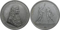 Frankreich Medaille Jean-Baptiste Colbert Contrôleur Général des Finances -