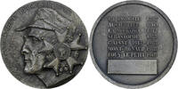 Frankreich Medaille 57ème Régiment d'Infanterie, Silvered bronze, SS+ -