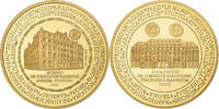 Frankreich Medaille 40ème Bourse de Commerce Européenne, Strasbourg -