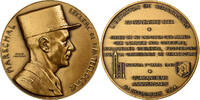 Frankreich Medaille 40ème Anniversaire de la Libération de Strasbourg -