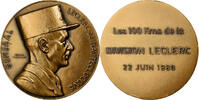 Frankreich Medaille Les 100 KMS de la Division Leclerc, Bronze, Vernon -