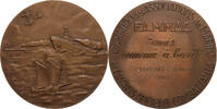 Frankreich Medaille F.A.M.M.A.C, Associations de Marins, Bronze, Albert -