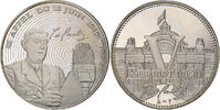 Frankreich Medaille Vème République, L'Appel du 18 Juin, Kupfer-Nickel, VZ -