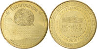 Frankreich betaalpenning 86/ Futuroscope - Aréna, Copper-nickel -