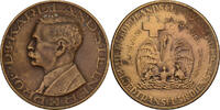 Niederlande Medaille Croix Rouge, Docteur Karl Landsteiner, Bronze, SS -