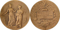 Frankreich Medaille Concours Régional Hippique de La Roche-sur-Yon -