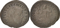  Follis Siscia Münze, Licinius I, Siscia, SS, Kupfer, RIC:229a SS 21,95 EUR  zzgl. 4,95 EUR Versand