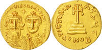 Solidus Heraclius 610-641