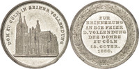 Deutschland Medaille Medal, Religions & beliefs, VZ, Tin -