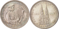 Deutschland Medaille Medal, Arts & Culture, SS+, Silber -