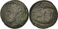 Bronze
