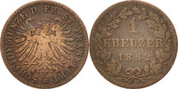Deutsch Staaten Kreuzer
