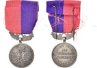 Frankreich Medaille Fédération des Sociétés Musicales du Nord et du Pas-de-Calais -