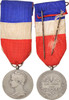 Frankreich Medaille Médaille d'honneur du travail, Medal, Very Good Quality -