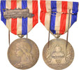 Frankreich Medaille Médaille d'honneur des chemins de fer, Medal, Excellent -