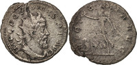 Antoninianus Postumus, Lyons, Billon, RIC:90