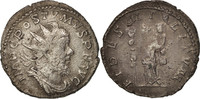 Antoninianus Postumus, Lyons, Billon, RIC:59