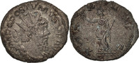 Antoninianus Postumus, Trier, Billon, RIC:318
