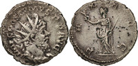 Antoninianus Postumus, Trier, Billon, RIC:318
