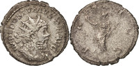 Antoninianus Postumus, Trier, Billon, RIC:318