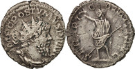 Antoninianus Postumus, Trier, Billon, RIC:329