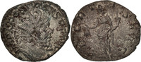 Antoninianus Postumus, Lyons, Billon, RIC:330.