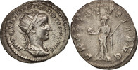 Antoninianus Gordian III, Rome, Billon, RIC:4