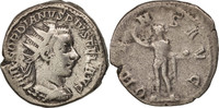 Antoninianus Gordian III, Antioch, Billon, RIC:213