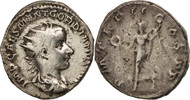 Antoninianus Gordian III, Billon, RIC:19
