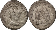 Antoninianus Gallienus, Roma, Billon, RIC:446