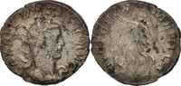 Antoninianus Gallienus, Lyons, Billon, RIC:44