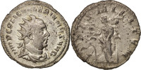 Antoninianus Valerian I, Roma, Billon, RIC:89